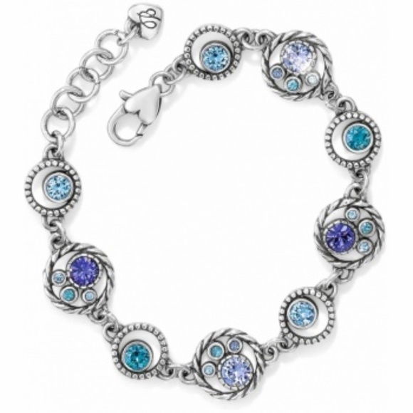 Brighton Jewelry - Brighton Halo Bracelet